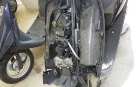 HONDA DIO Gen.6 1990 AF68