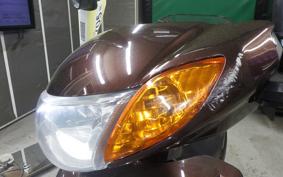 YAMAHA JOG SA55J