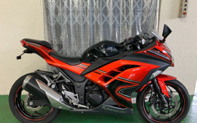 KAWASAKI Ninja 250 SE EX250L
