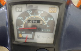 HONDA C90 SUPER CUB E HA02