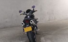 TRIUMPH TRIUMPH STREET TRIPLE 2007 TMD406