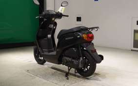 HONDA TACT-4ﾍﾞｰｼｯｸ 2021 AF79
