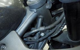 KAWASAKI ZX-25R 2011 ZX250E