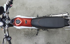 YAMAHA TRICKER Gen.3 2021 DG32J