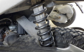 SUZUKI LET's 2 CA1PA