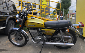 SUZUKI GT250 GT250B