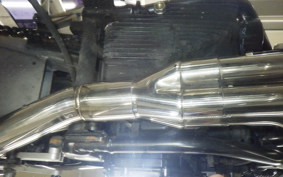 KAWASAKI BALIUS 250 Gen.2 ZR250B