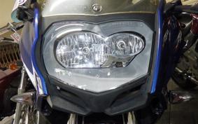 BMW F800ST 2007