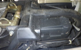HONDA TODAY 2024 AF61