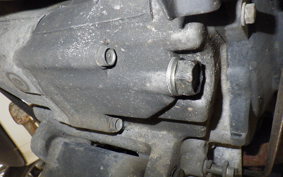 HONDA DIO Gen.6 AF62