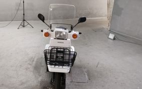 HONDA GYRO TD02