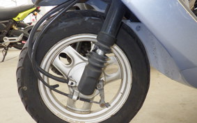 HONDA DIO Gen.6 AF62