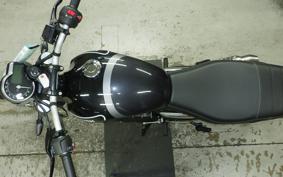 TRIUMPH SPEED 400 2024