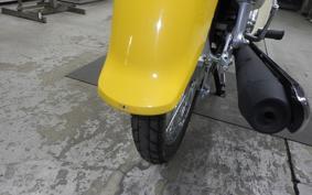 HONDA C50 SUPER CUB