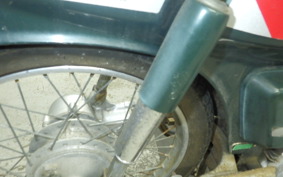 YAMAHA TOWN MATE 50 2022 22F