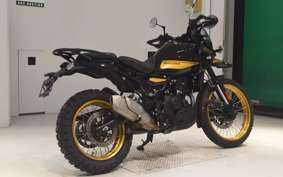 ROYAL ENFIELD ヒマラヤン450 2024