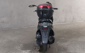 KYMCO  KYMCO GP125I FC25EA