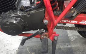 HONDA FTR250 2016 MD17