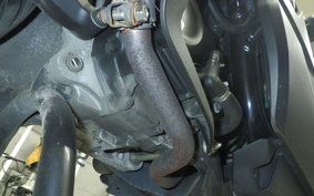 HONDA FORZA 250 2013 MF13