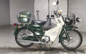 HONDA SUPER CUB50 AA01