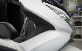 HONDA PCX 150 2017 KF12