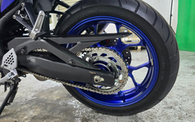 YAMAHA YZF-R25 RG10J
