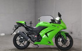 KAWASAKI NINJA250R EX250K