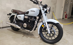 HONDA GB350C 2025 NC64