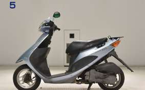 SUZUKI ADDRESS V50 Gen.2 CA44A