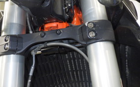 KTM 790 ADVENTURE R 2020