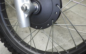 HONDA ｸﾛｽｶﾌﾞ110-2 JA45