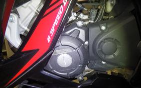 HONDA CBR150R 2001