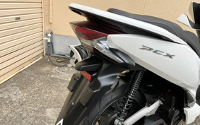 HONDA PCX125 JF81