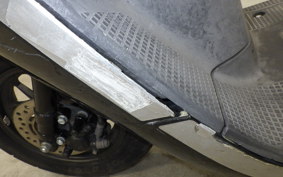 HONDA ﾀﾞﾝｸ AF78