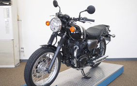 KAWASAKI W800 STREET 2022 EJ800E