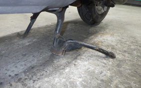 HONDA LEAD 50 Gen. 2 AF48