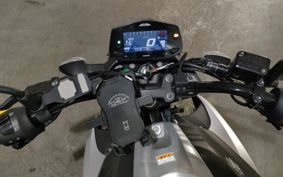 SUZUKI JIKUSA-250 ED22B
