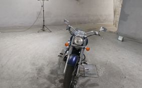 HONDA SHADOW 750 2002 RC44