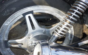 HONDA CB400T HAWK 2 CB400T