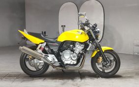 HONDA CB400SFV-4 2009 NC42