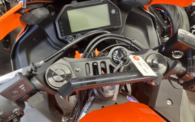 YAMAHA YZF-R25 RG74J