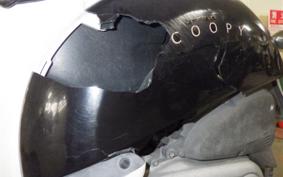 HONDA CREA SCOOPY 2006 AF55