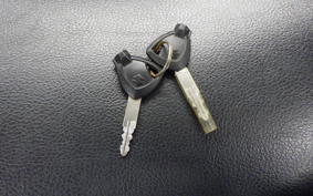 SUZUKI ADDRESS V125 2000 CF4EA