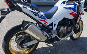 HONDA CRF1100L AFRICA TWIN 2025 SD15