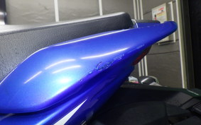 SUZUKI ｼﾞｸｻｰ250SF 2004 ED22B