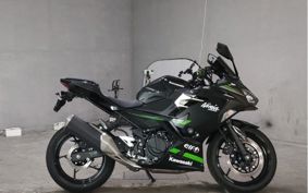 KAWASAKI NINJA400 EX400G