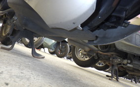 HONDA DIO Gen.6 AF62