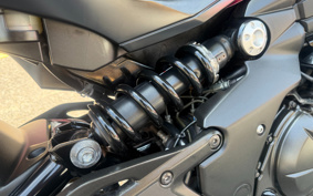 KAWASAKI NINJA 400 SE 2016 EX400E