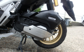 HONDA ADV150 KF61