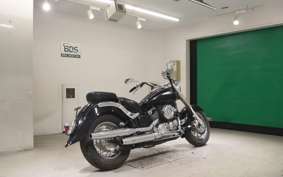 YAMAHA DRAGSTAR 400 CLASSIC 1998 4TR